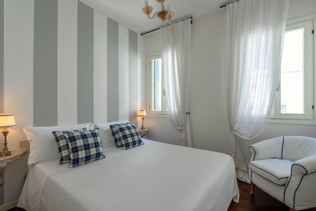 Apartamento Ca' Riva San Marco Venecia Exterior foto