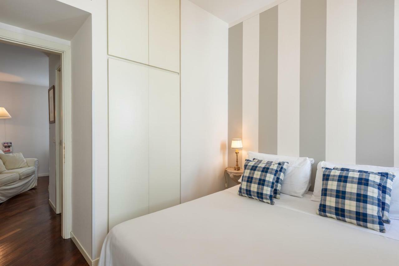 Apartamento Ca' Riva San Marco Venecia Exterior foto