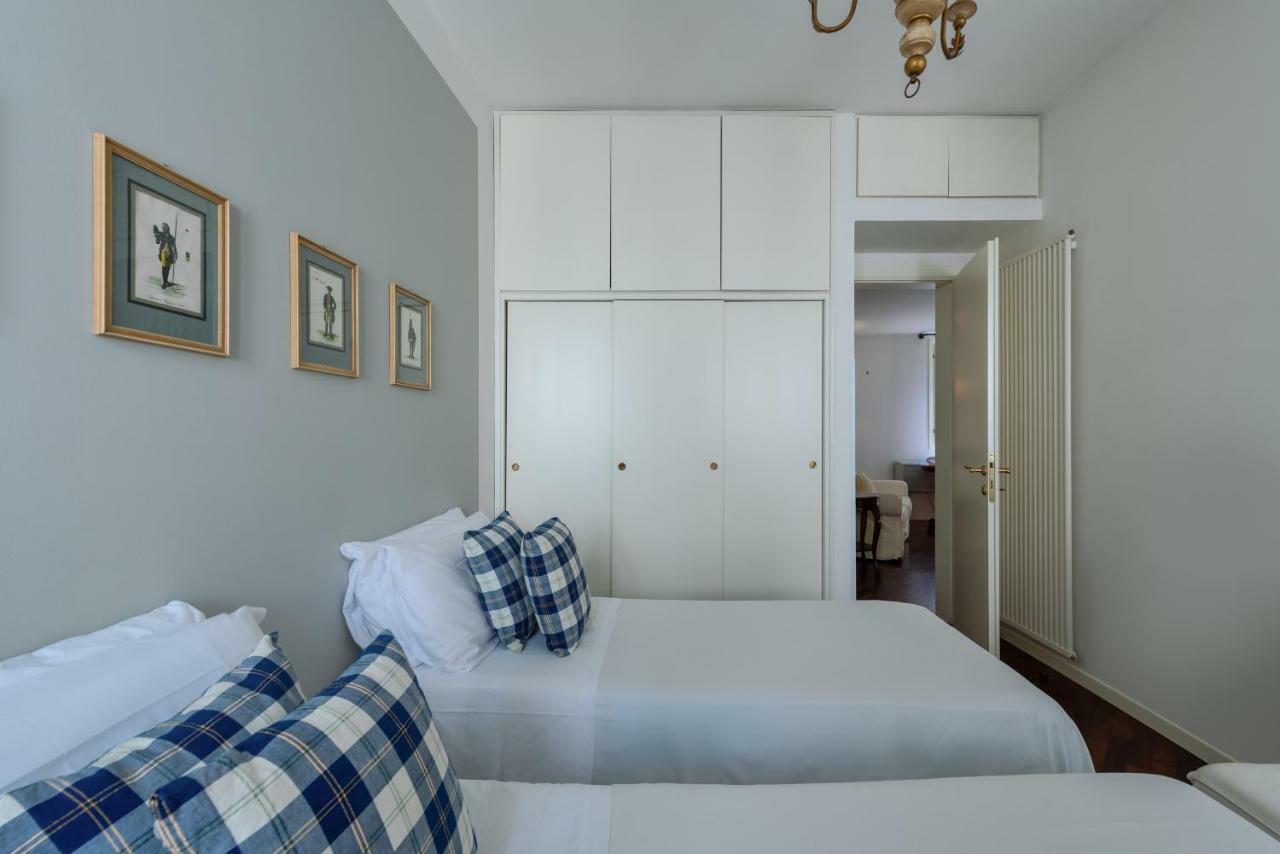 Apartamento Ca' Riva San Marco Venecia Exterior foto