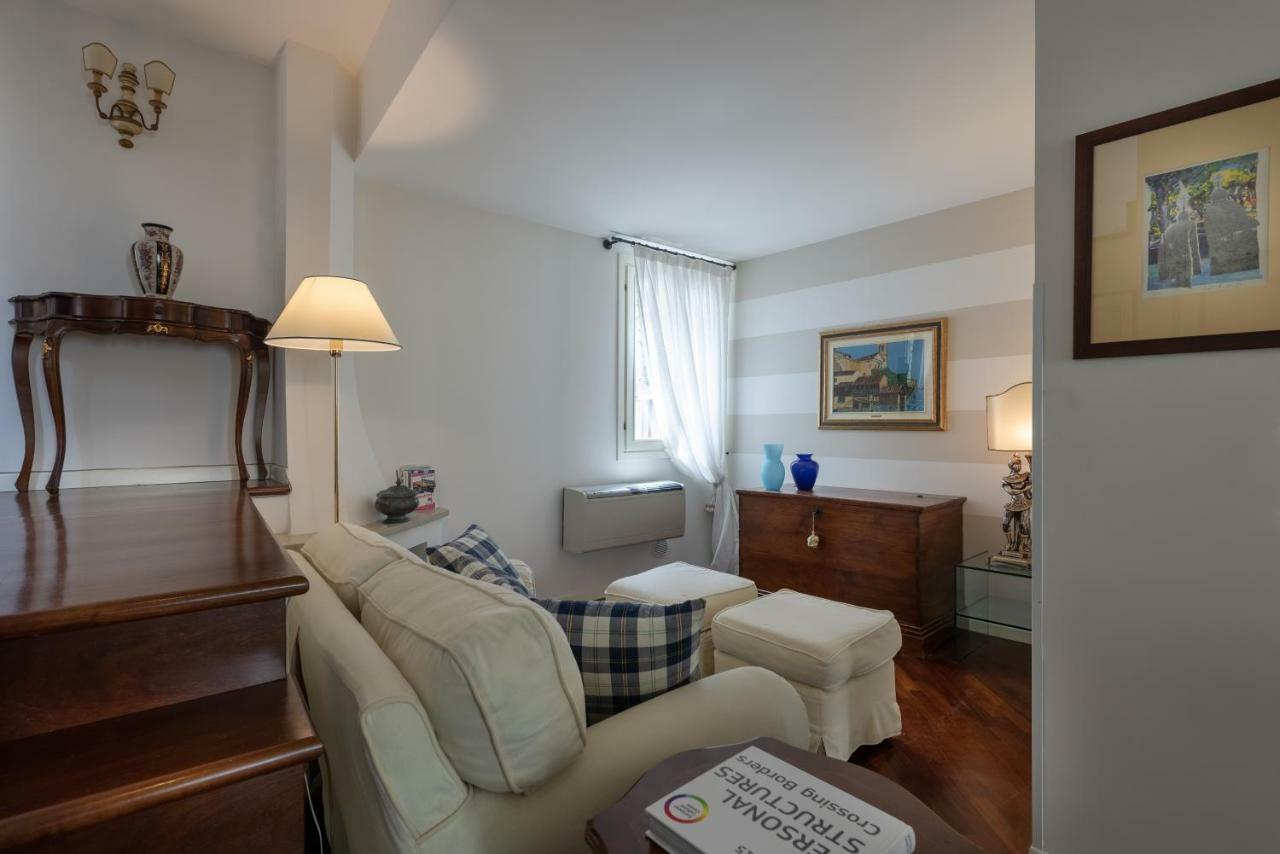 Apartamento Ca' Riva San Marco Venecia Exterior foto