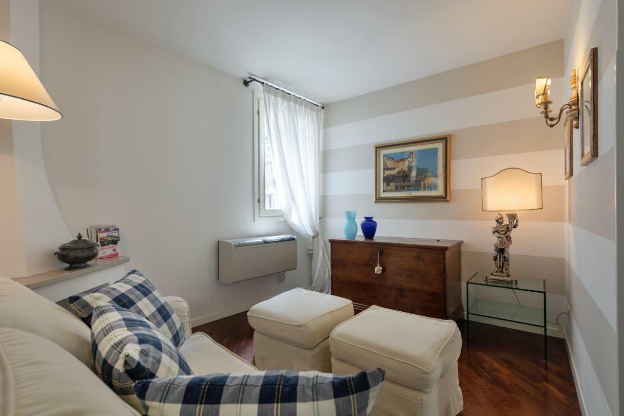 Apartamento Ca' Riva San Marco Venecia Exterior foto